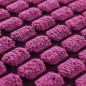 vidaXL Cojines de terciopelo 40x60 cm rosa 2 unidades vidaXL Cojines de terciopelo 40x60 cm rosa 2 unidades