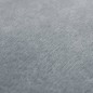vidaXL Cojines de tela 60x60 cm gris 2 unidades vidaXL Cojines de tela 60x60 cm gris 2 unidades