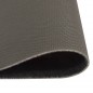 vidaXL Alfombra de cocina lavable terciopelo negro café 60x300 cm vidaXL Alfombra de cocina lavable terciopelo negro café 60x300 cm