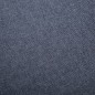 vidaXL Sillas de comedor 2 unidades tela gris oscuro vidaXL Sillas de comedor 2 unidades tela gris oscuro