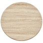 vidaXL Juego de mesa alta y taburetes 3 piezas plástico negro vidaXL Juego de mesa alta y taburetes 3 piezas plástico negro