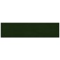 vidaXL Paneles de pared 12 uds terciopelo verde oscuro 60x15 cm 1,08m² vidaXL Paneles de pared 12 uds terciopelo verde oscuro 60x15 cm 1,08m²