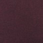 vidaXL Paneles de pared 12 uds tela morado 90x15 cm 1,62 m² vidaXL Paneles de pared 12 uds tela morado 90x15 cm 1,62 m²