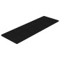 vidaXL Paneles de pared 12 uds tela negro 90x30 cm 3,24 m² vidaXL Paneles de pared 12 uds tela negro 90x30 cm 3,24 m²