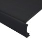 vidaXL Toldo de carrete motorizado gris antracita 350x250 cm vidaXL Toldo de carrete motorizado gris antracita 350x250 cm