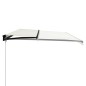 vidaXL Toldo manual retráctil color crema 600x300 cm vidaXL Toldo manual retráctil color crema 600x300 cm