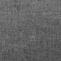 vidaXL Sillón de masaje elevable tela gris claro vidaXL Sillón de masaje elevable tela gris claro