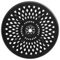 vidaXL Mesa y sillas de bistró 5 piezas aluminio fundido negro vidaXL Mesa y sillas de bistró 5 piezas aluminio fundido negro