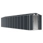 vidaXL Cobertizo de jardín acero galvanizado antracita 191x980x198 cm vidaXL Cobertizo de jardín acero galvanizado antracita 191x980x198 cm
