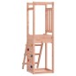vidaXL Parque infantil de madera maciza Douglas 53x46,5x169 cm vidaXL Parque infantil de madera maciza Douglas 53x46,5x169 cm