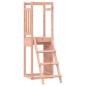 vidaXL Parque infantil de madera maciza Douglas 53x46,5x169 cm vidaXL Parque infantil de madera maciza Douglas 53x46,5x169 cm
