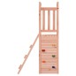 vidaXL Parque infantil de madera maciza Douglas 53x46,5x169 cm vidaXL Parque infantil de madera maciza Douglas 53x46,5x169 cm