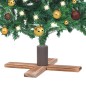 vidaXL Soporte para árbol de Navidad 54x54x16 cm vidaXL Soporte para árbol de Navidad 54x54x16 cm
