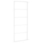 vidaXL Toallero de acero blanco 45x10x115 cm vidaXL Toallero de acero blanco 45x10x115 cm