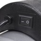 vidaXL Cámara de vacío con bomba de 2 etapas 3,7 L vidaXL Cámara de vacío con bomba de 2 etapas 3,7 L