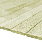 vidaXL Tablas para terraza 72 uds madera de pino impregnada 8,64 m² 1m vidaXL Tablas para terraza 72 uds madera de pino impregnada 8,64 m² 1m