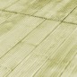 vidaXL Tablas para terraza 72 uds madera de pino impregnada 8,64 m² 1m vidaXL Tablas para terraza 72 uds madera de pino impregnada 8,64 m² 1m
