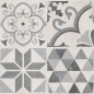 Grosfillex Baldosa de pared Accent 9 uds gris andaluz 15,4x120 cm Grosfillex Baldosa de pared Accent 9 uds gris andaluz 15,4x120 cm