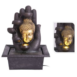 ProGarden Fuente Buda 30x24x40 cm