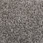 vidaXL Alfombras de peldaños de escalera 15 uds gris 65x21x4 cm