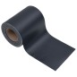 vidaXL Paneles de privacidad 4 uds PVC gris oscuro mate 35x0,19 m vidaXL Paneles de privacidad 4 uds PVC gris oscuro mate 35x0,19 m
