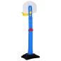 vidaXL Canasta de baloncesto infantil con soporte ajustable 170 cm vidaXL Canasta de baloncesto infantil con soporte ajustable 170 cm