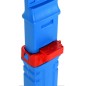 vidaXL Canasta de baloncesto infantil con soporte ajustable 170 cm vidaXL Canasta de baloncesto infantil con soporte ajustable 170 cm