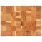 vidaXL Tabla de cortar de madera maciza de acacia 40x30x3,8 cm vidaXL Tabla de cortar de madera maciza de acacia 40x30x3,8 cm
