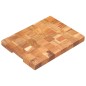 vidaXL Tabla de cortar de madera maciza de acacia 40x30x3,8 cm vidaXL Tabla de cortar de madera maciza de acacia 40x30x3,8 cm