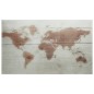 vidaXL Pizarra magnética de pared vidrio 100x60 cm vidaXL Pizarra magnética de pared vidrio 100x60 cm
