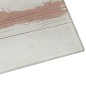 vidaXL Pizarra magnética de pared vidrio 100x60 cm vidaXL Pizarra magnética de pared vidrio 100x60 cm
