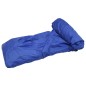 vidaXL Funda para barcos azul 710x345 cm