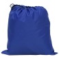 vidaXL Funda para barcos azul 710x345 cm