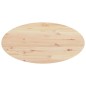 vidaXL Mesa de centro de madera maciza de pino 80x40x35 cm vidaXL Mesa de centro de madera maciza de pino 80x40x35 cm