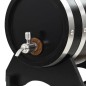 vidaXL Barril de vino con grifo madera de pino maciza 12 L vidaXL Barril de vino con grifo madera de pino maciza 12 L