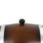 vidaXL Barril de vino con grifo madera de pino maciza 12 L vidaXL Barril de vino con grifo madera de pino maciza 12 L
