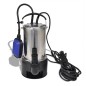 vidaXL Bomba sumergible de agua sucia 750 W 12500 L /h vidaXL Bomba sumergible de agua sucia 750 W 12500 L /h