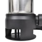 vidaXL Bomba sumergible de agua sucia 750 W 12500 L /h vidaXL Bomba sumergible de agua sucia 750 W 12500 L /h