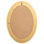 vidaXL Espejo de pared estilo barroco dorado 50x70 cm vidaXL Espejo de pared estilo barroco dorado 50x70 cm