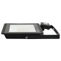 vidaXL Foco LED con sensor 100 W blanco cálido vidaXL Foco LED con sensor 100 W blanco cálido