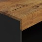 vidaXL Mueble de TV madera maciza de mango 60x33x43,5 cm vidaXL Mueble de TV madera maciza de mango 60x33x43,5 cm