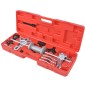 vidaXL Set extractor de martillo de inercia 9 modos 17 piezas vidaXL Set extractor de martillo de inercia 9 modos 17 piezas