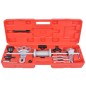 vidaXL Set extractor de martillo de inercia 9 modos 17 piezas vidaXL Set extractor de martillo de inercia 9 modos 17 piezas