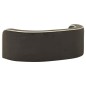 vidaXL Sofá plegable perro cojín lavable felpa gris oscuro 73x67x26 cm vidaXL Sofá plegable perro cojín lavable felpa gris oscuro 73x67x26 cm