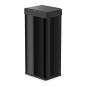 Hailo Papelera Big-Box Swing tamaño XL 52 L negra 0860-241 Hailo Papelera Big-Box Swing tamaño XL 52 L negra 0860-241