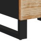 vidaXL Mueble de baño madera maciza reciclada 38x33x58 cm vidaXL Mueble de baño madera maciza reciclada 38x33x58 cm