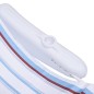 vidaXL Silla flotante para piscina 140x83x60 cm vidaXL Silla flotante para piscina 140x83x60 cm