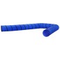 vidaXL Túnel para perros poliéster azul Ø 55x1000 cm vidaXL Túnel para perros poliéster azul Ø 55x1000 cm