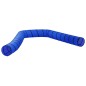 vidaXL Túnel para perros poliéster azul Ø 55x1000 cm vidaXL Túnel para perros poliéster azul Ø 55x1000 cm