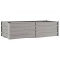 vidaXL Arriate oxidado de acero corten 160x80x45 cm vidaXL Arriate oxidado de acero corten 160x80x45 cm